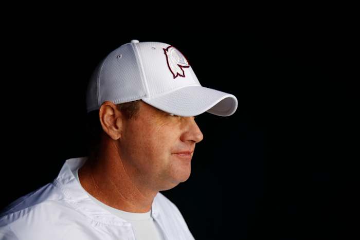 Jay Gruden - Matt Rourke- Associated Press